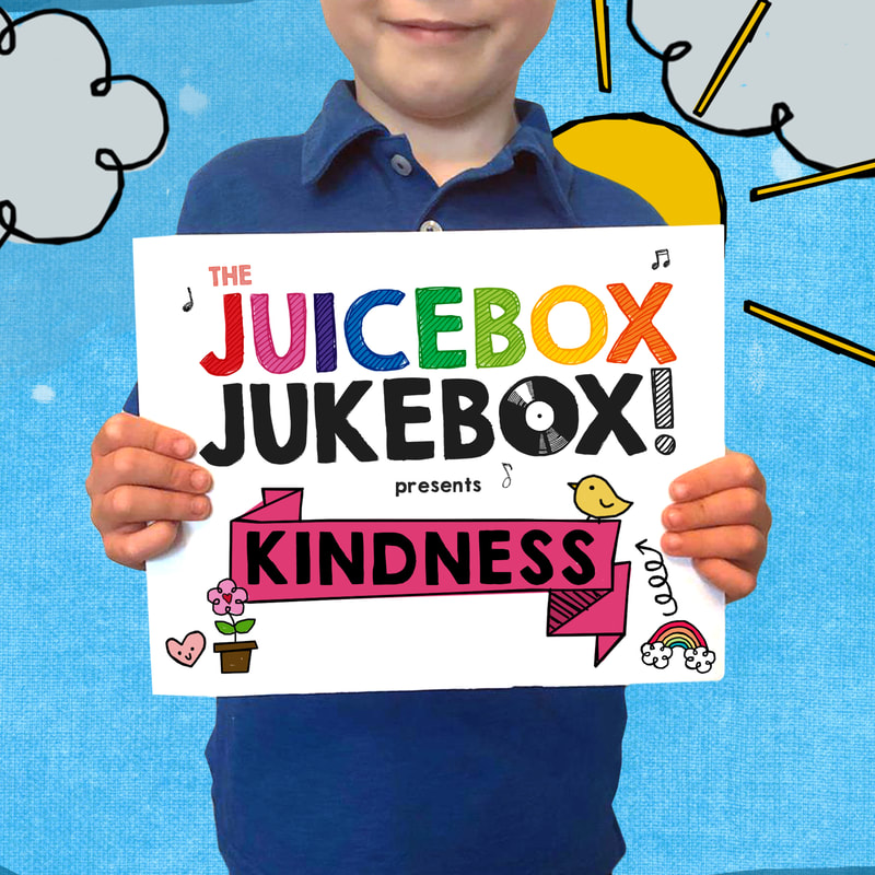 the juicebox jukebox kindness